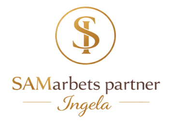 SAMing – Din SAMarbetspartner Ingela